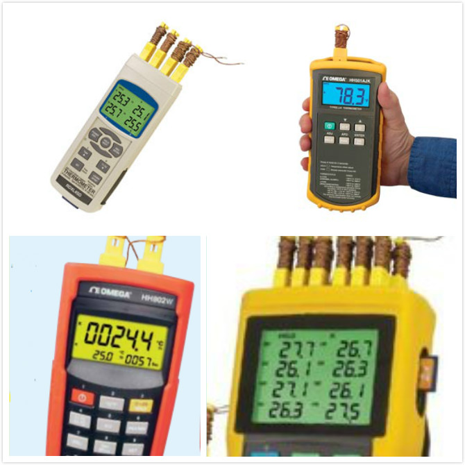 工業(yè)溫度計產品圖片