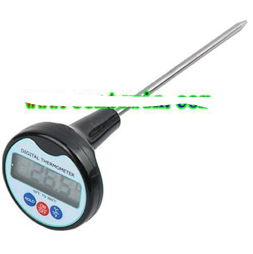 工業(yè)溫度計產品圖片